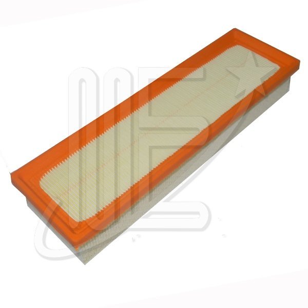 FILTRO AIRE MAHLE 208 /301 / PARTNER TU3JP