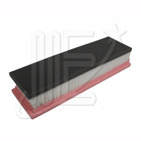 FILTRO AIRE MASTERFILT 1108    C3-C-LYSEE-BERLINGO