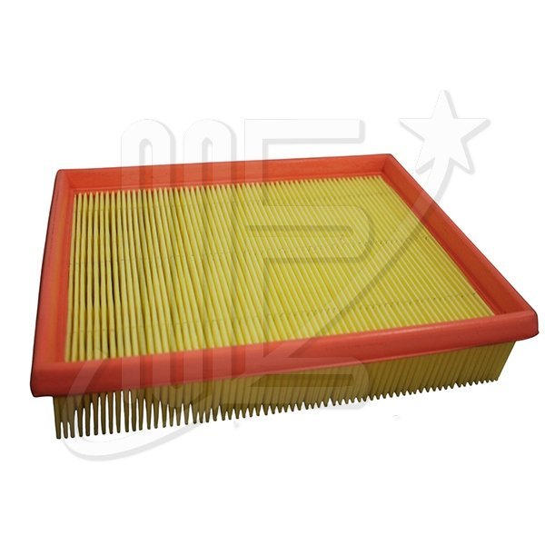FILTRO AIRE MAHLE 206 1.6 NAFTA