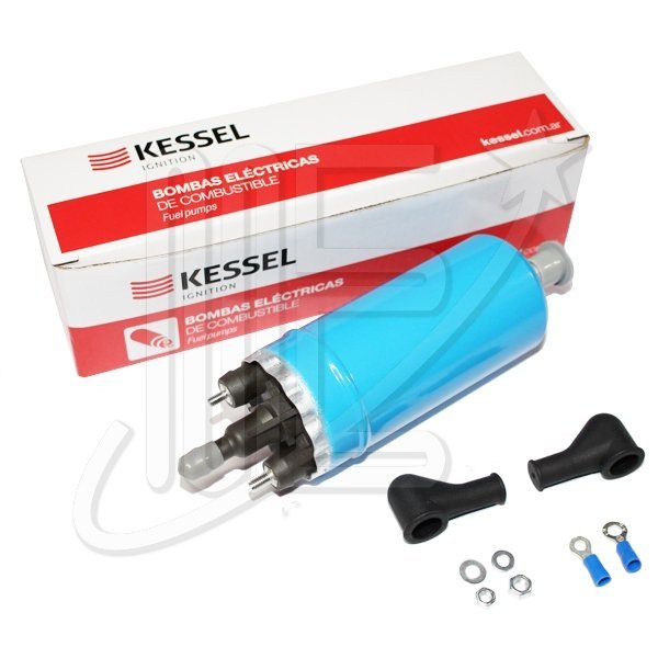 ELECTROBOMBA COMBUSTIBLE 09-4038 306/405/505