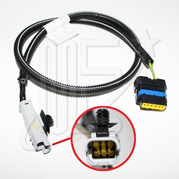 1503CC0O.jpg RAMAL MEDIDOR COMBUSTIBLE ORIGINAL EXPERT