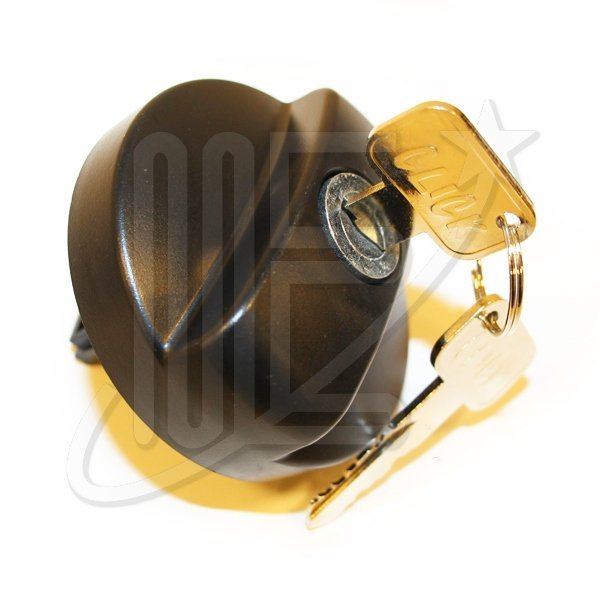 TAPA TANQUE COMB. CLICK  C/LLAVE C3 03/  AIR CROSS