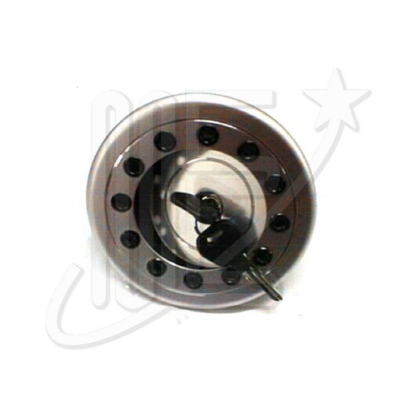 1508C51N.jpg TAPA TANQUE COMBUSTIBLE DEPORTIVA C/LLAVE PARTNER