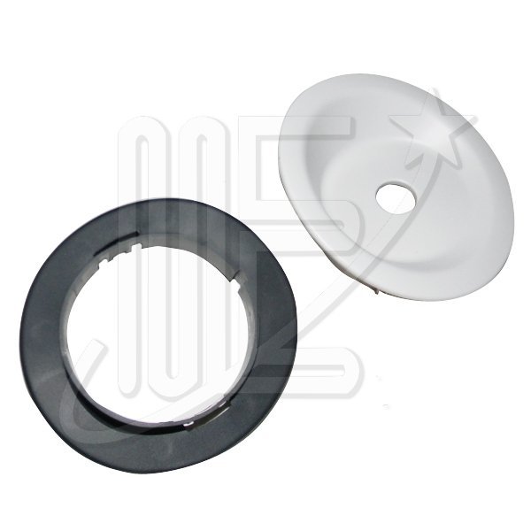 EMBELLECEDOR TAPA TANQUE COMBUSTIBLE ORIG  PARTNER