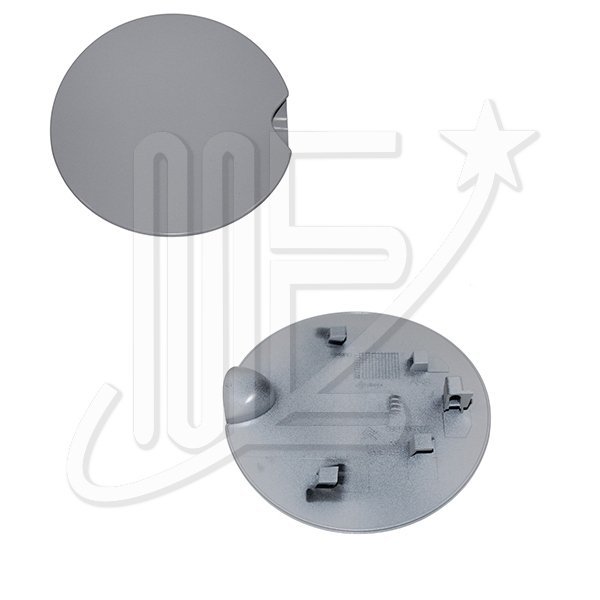 PUERTA TAPA COMBUSTIBLE ORIGINAL      C3 AIR CROSS