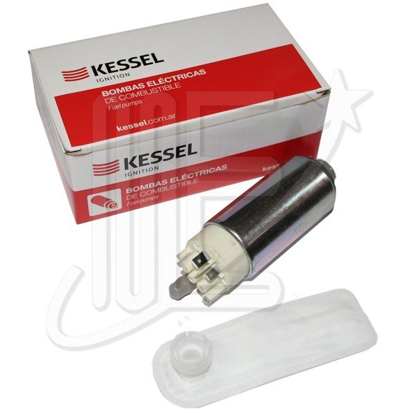 ELECTROBOMBA COMBUSTIBLE 09-0034 306/307/406 HDI