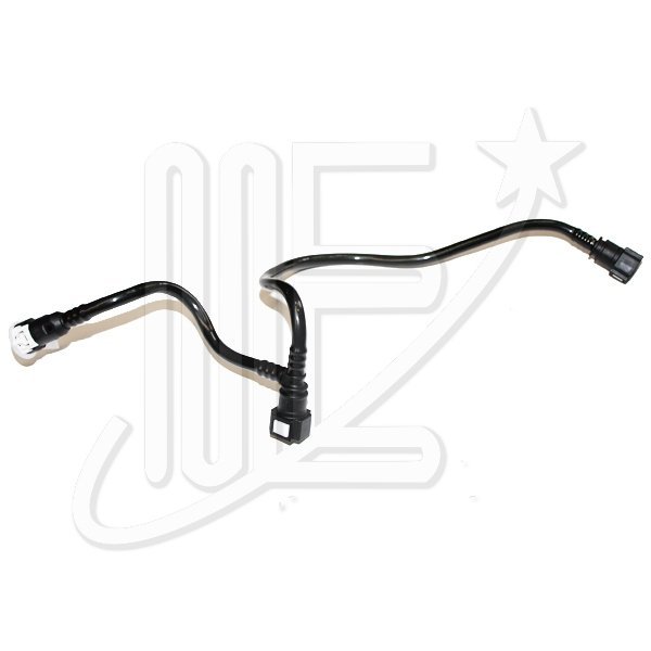 CAÑO ALIMENTACION COMBUSTIBLE -EW10-ORIGINAL C4
