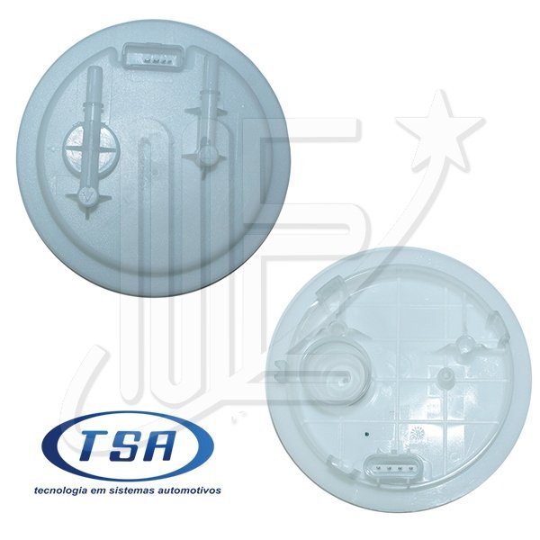 1525V00T.jpg TAPA SUP FLOT. 307 1.6/2.0 16V 08/ *T-030040