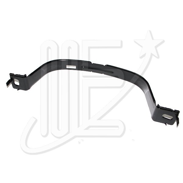 SOPORTE DEPOSITO COMBUSTIBLE ORIGINAL 206-207