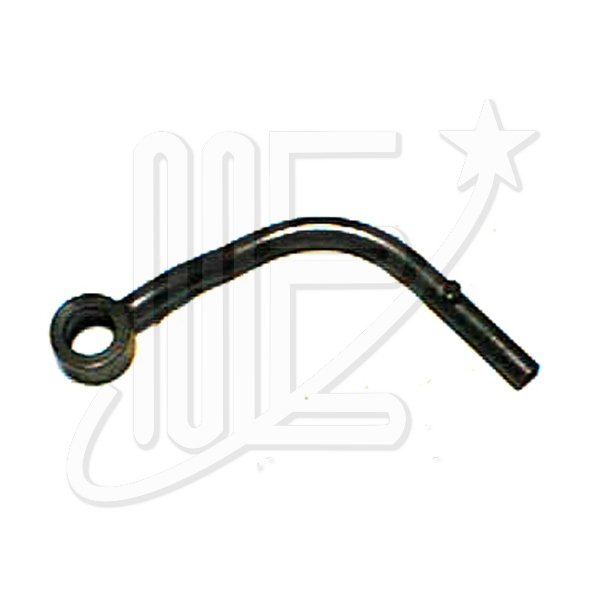 UNION ORIENTABLE TUBERIA INYECCION 205/306/405