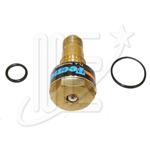 VALVULA AVANCE B/INYECTORA "MECANICA" 206-207-PART