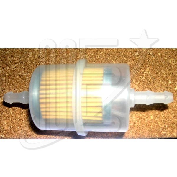 FILTRO COMBUSTIBLE UNIVERSAL         4A55
