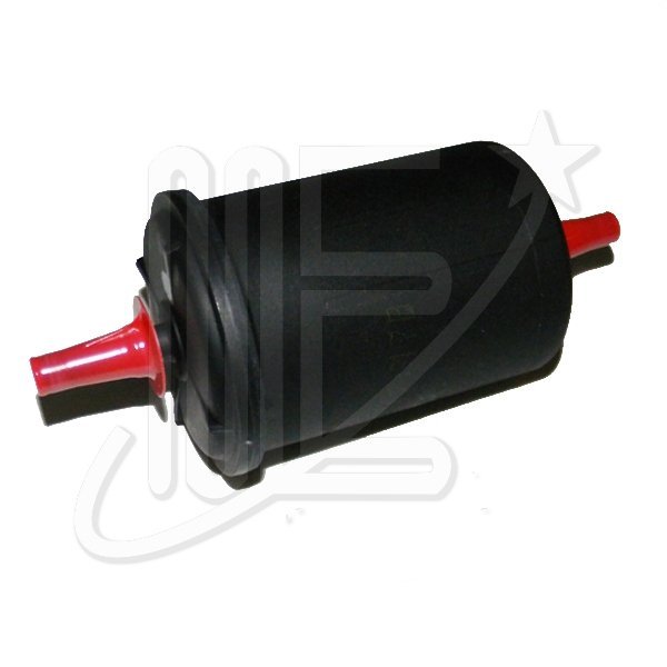 1567930H.jpg FILTRO COMBUSTIBLE MAHLE 1567C6- 206-207-405