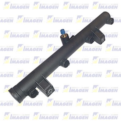 RAMPA ALIMENTACION INYECTORES EW10