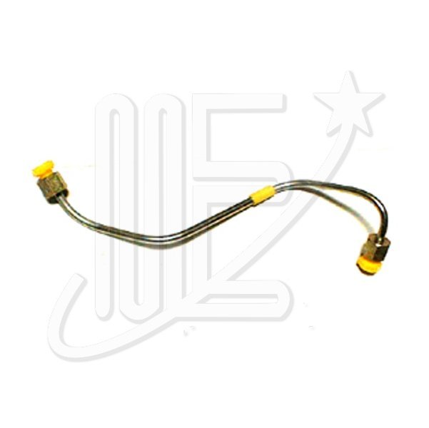 CAÑO INYECCION P/BOSCH N4 306D/405D