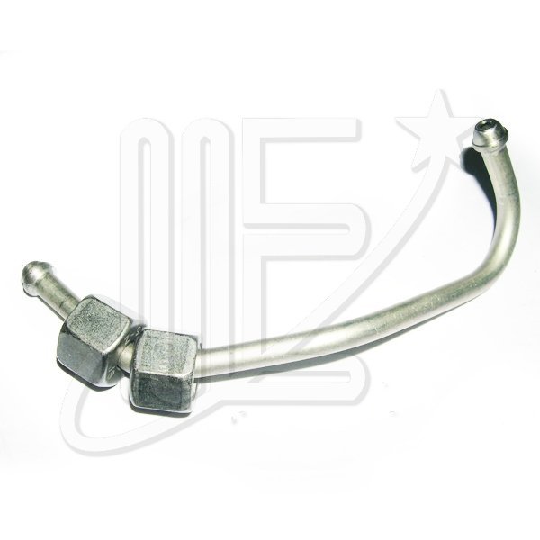 CAÑO DE INYECCION ORIG.-DW10TD- C4-C5-BERL-JUMP