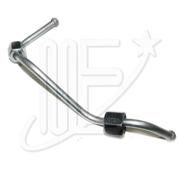 CAÑO INYECCION ORIG. CIL.N1 -DV6TED- 207-308-3008