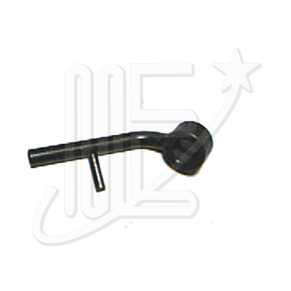 UNION ORIENTABLE TUBERIA INYECCION 306/405