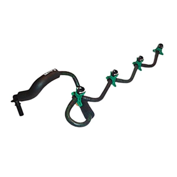 TUBO RETORNO DIESEL TURBO DV6