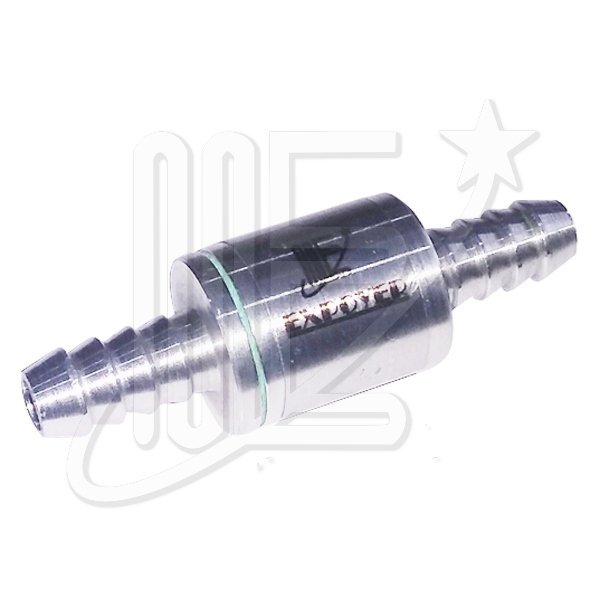 VALVULA ANTIRETORNO COMB. EXPOYER - PEUGEOT 8MM