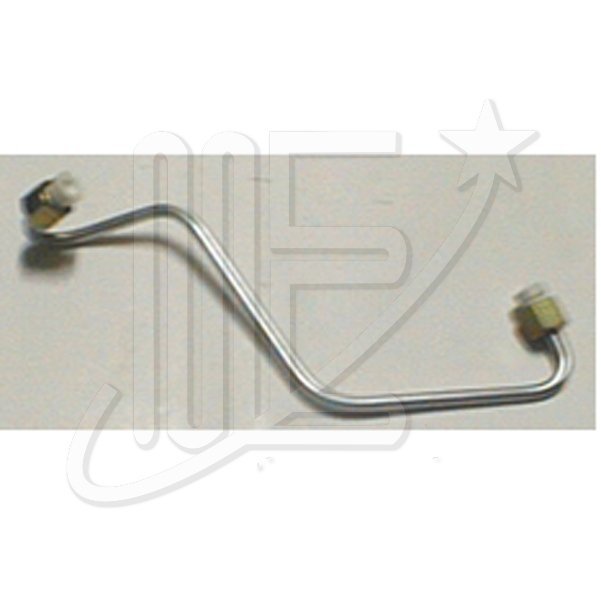 CAÑO INYECCION (CIL 1) MOTOR DW8 206/306