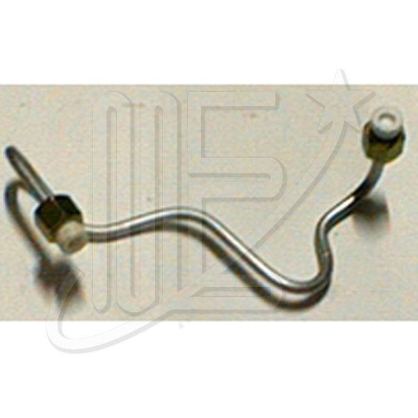 CAÑO INYECCION (CIL 2) MOTOR DW8 206/306