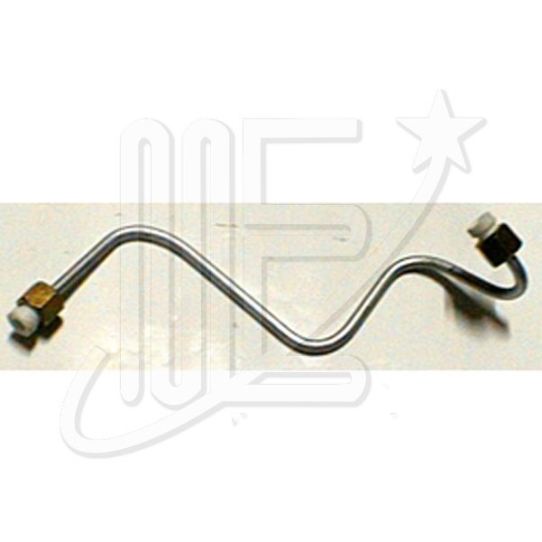 CAÑO INYECCION (CIL 4) MOTOR DW8 206/306
