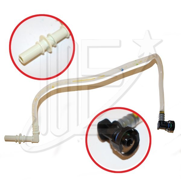 CAÑO FILTRO GASOIL ORIGINAL 206-PARTNER