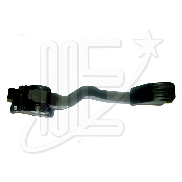 PEDAL ACELERADOR ELECTRONICO ORIGINAL 206