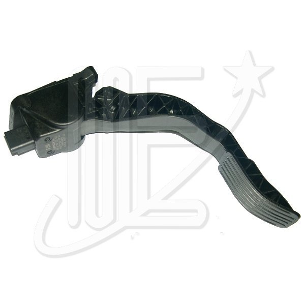 1601T6O.jpg PEDAL DE ACELERADOR ORIGINAL C4