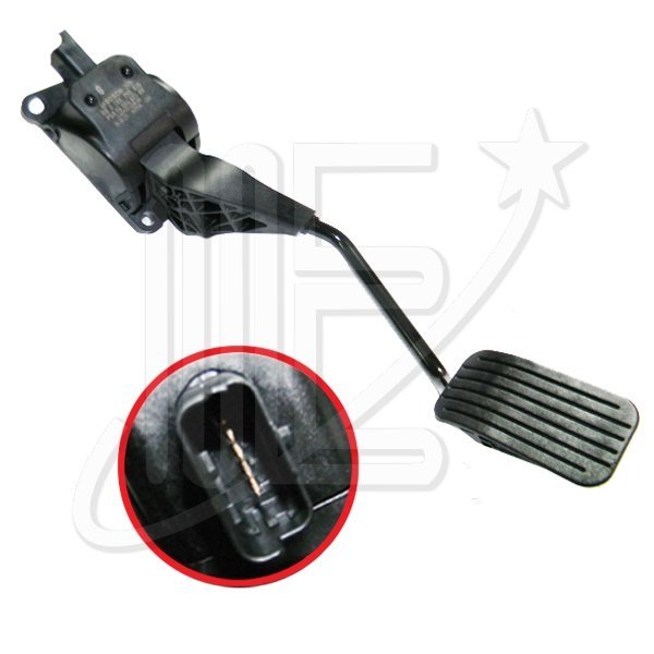 1601T8O.jpg PEDAL ACELERADOR ELECTRONICO ORIGINAL BERLINGO