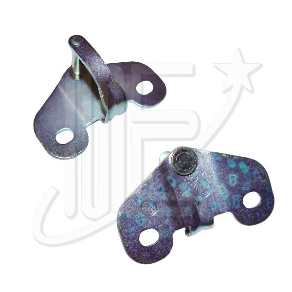 GANCHO CERRADURA PORTON TRASERO ORIGINAL BOXER 3