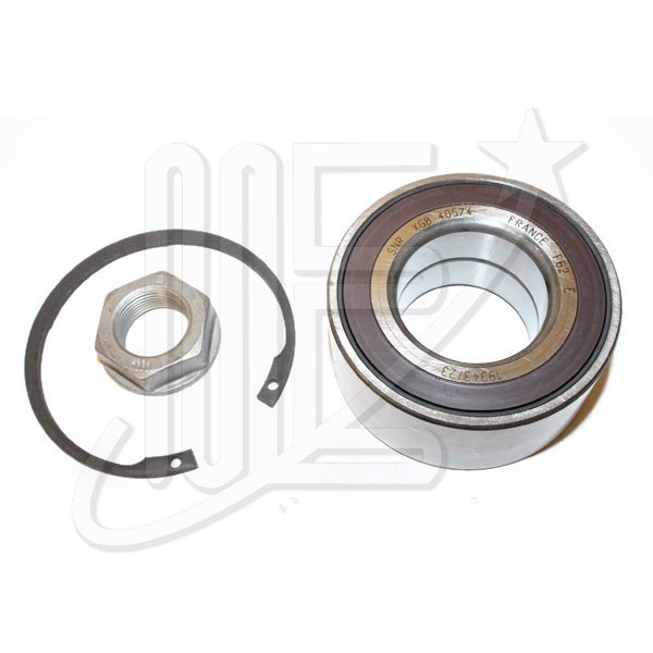 RULEMAN RUEDA DELANTERA ORIGINAL 207-208-301-308