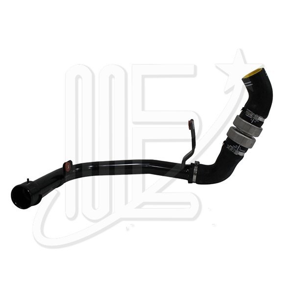 CAÑO AIRE LADO TURBO ORIGINAL BOXER 3
