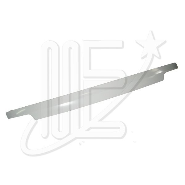 BANDA PARAGOLPE TRASERO P/PINTAR ORIGINAL 207