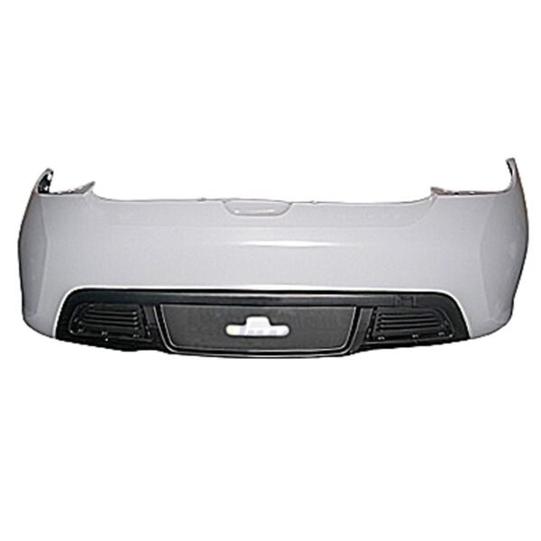 PARAGOLPE TRASERO S/ DETECTOR P/PINTAR
