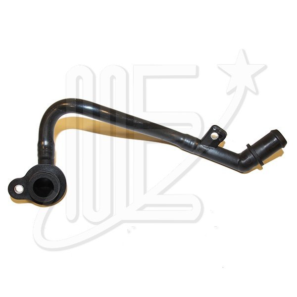 CAÑO CIRCULACION AGUA ORIGINAL JUMPER 2