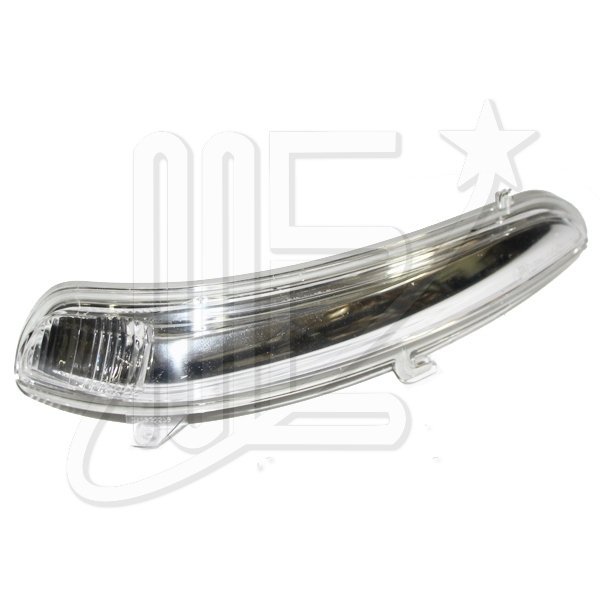 FARO GIRO ESPEJO IZQ. ORIGINAL 208-2008