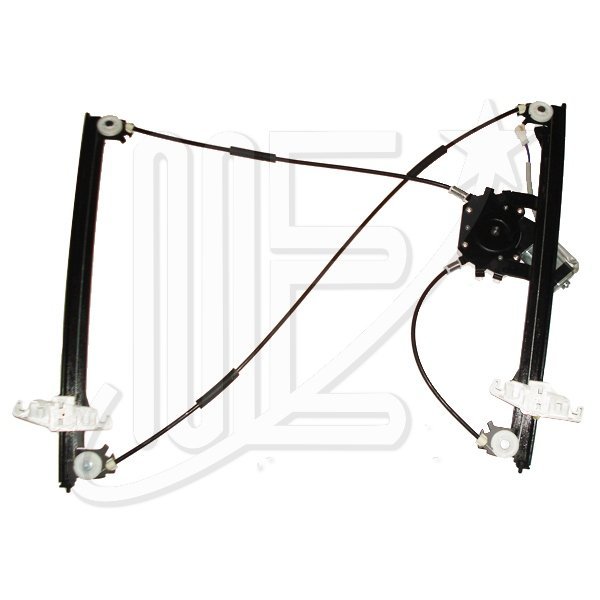 MAQUINA L/CRISTAL DEL.IZQ.ELEC.207  3 PTAS