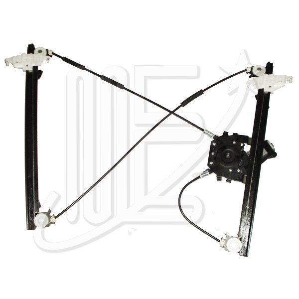 MAQUINA L/CRISTAL DEL.DER.ELEC.207  5 PTAS