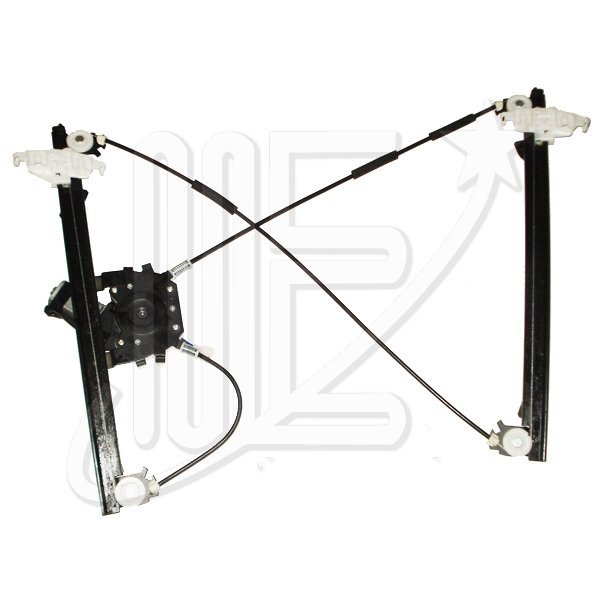 MAQUINA L/CRISTAL DEL.IZQ.ELEC.207  5 PTAS
