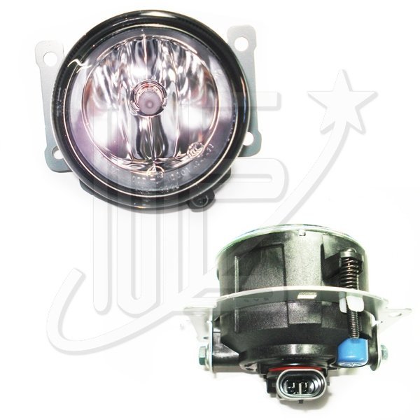 FARO AUXILIAR DER/IZQ ORIGINAL        C4 AIR CROSS