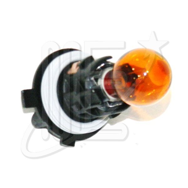 LAMPARA ORIGINAL C/PORTALAMPARA FARO DEL C4-208