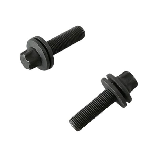 TORNILLO POLEA ARBOL DE LEVAS 1.2 - 3 CIL.