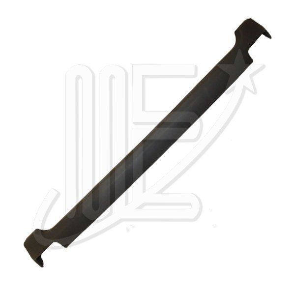 BANDA PARAGOLPE TRASERO P/PINTAR ORIGINAL 207 SW