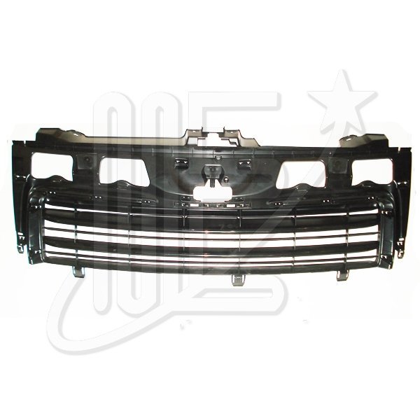 REJILLA DE FRENTE ORIGINAL                EXPERT 3