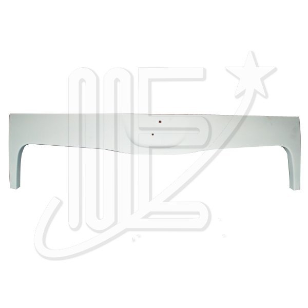 EMBELLECEDOR REJILLA DE FRENTE ORIGINAL     EXPERT