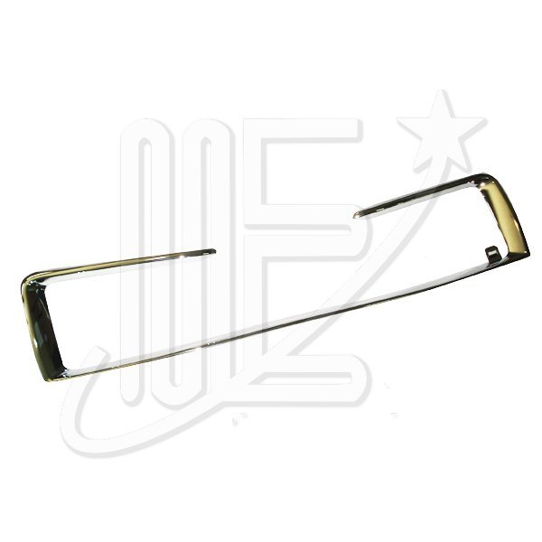 EMBELLECEDOR CROMADO REJILLA DELANTERA ORIG.EXPERT