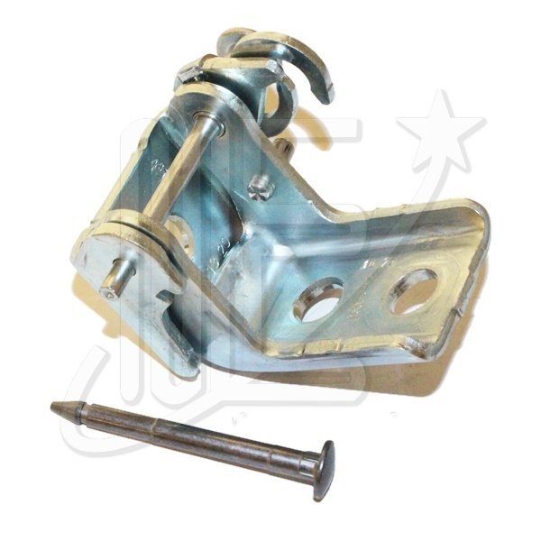 BISAGRA PUERTA SUP IZQ -DEL y TRAS- ORIG 208 2020/