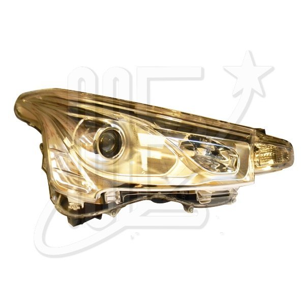 1608386980C.jpg OPTICA DERECHA ORIGINAL C4 -AIR CROSS-